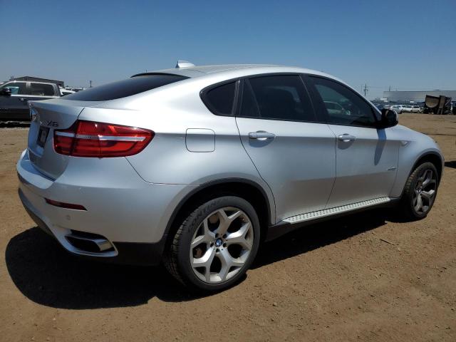 Photo 2 VIN: 5UXFG8C57DL591782 - BMW X6 XDRIVE5 