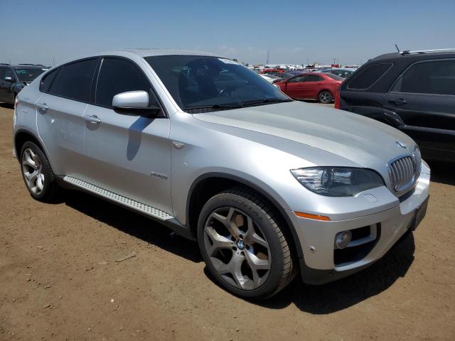 Photo 3 VIN: 5UXFG8C57DL591782 - BMW X6 XDRIVE5 