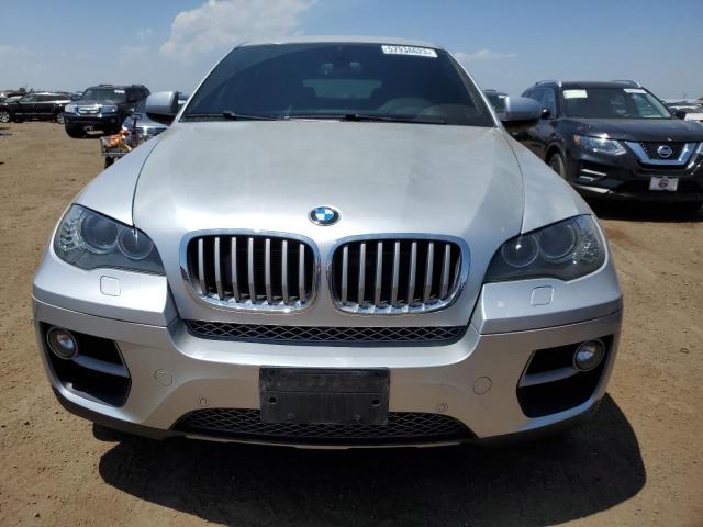 Photo 4 VIN: 5UXFG8C57DL591782 - BMW X6 XDRIVE5 