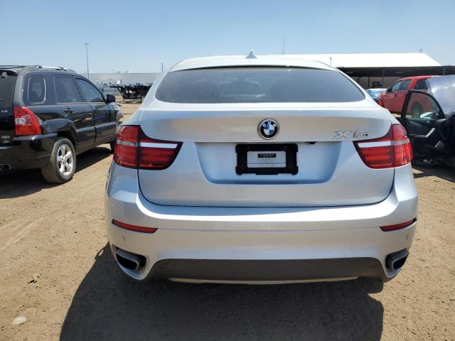 Photo 5 VIN: 5UXFG8C57DL591782 - BMW X6 XDRIVE5 