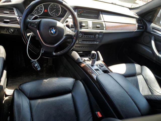 Photo 7 VIN: 5UXFG8C57DL591782 - BMW X6 XDRIVE5 