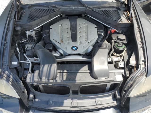 Photo 11 VIN: 5UXFG8C58ALZ94598 - BMW X6 XDRIVE5 