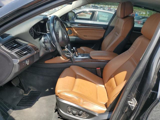 Photo 6 VIN: 5UXFG8C58ALZ94598 - BMW X6 XDRIVE5 