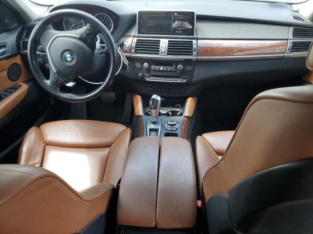 Photo 7 VIN: 5UXFG8C58ALZ94598 - BMW X6 XDRIVE5 