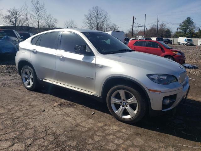 Photo 3 VIN: 5UXFG8C58BLZ95171 - BMW X6 