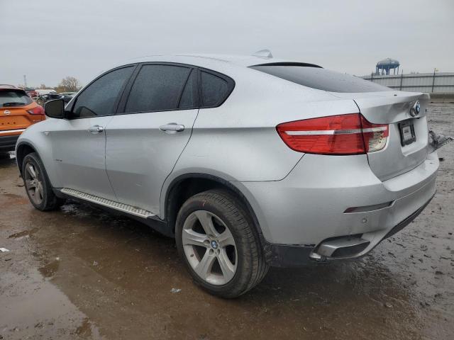 Photo 1 VIN: 5UXFG8C58BLZ95171 - BMW X6 