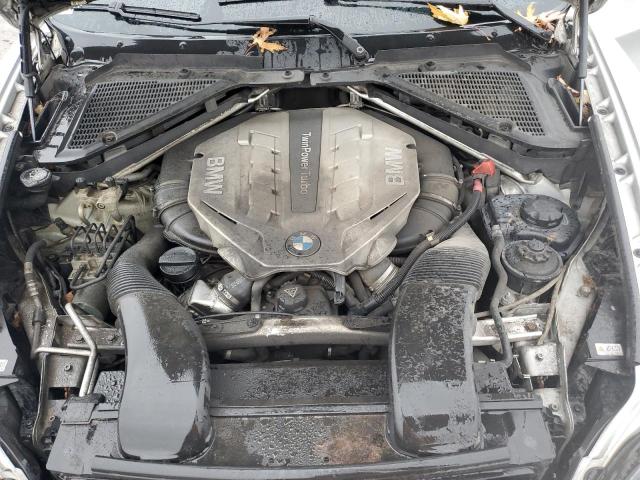 Photo 11 VIN: 5UXFG8C58BLZ95171 - BMW X6 