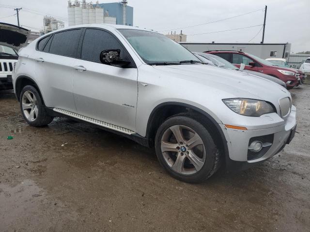 Photo 3 VIN: 5UXFG8C58BLZ95171 - BMW X6 