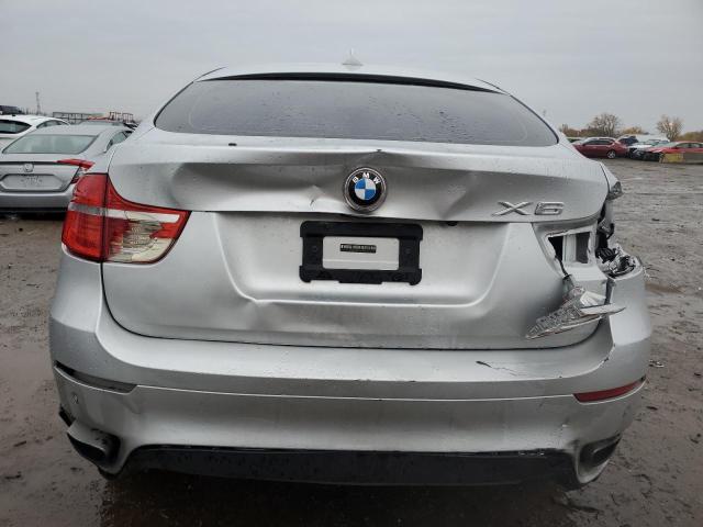 Photo 5 VIN: 5UXFG8C58BLZ95171 - BMW X6 