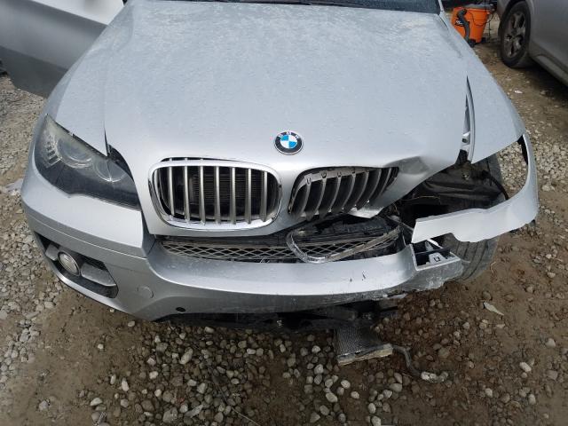 Photo 6 VIN: 5UXFG8C58BLZ95414 - BMW X6 XDRIVE5 