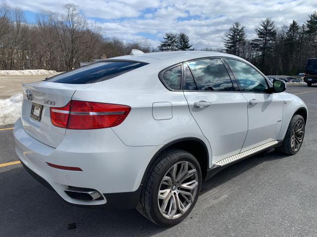 Photo 2 VIN: 5UXFG8C58BLZ95655 - BMW X6 XDRIVE5 