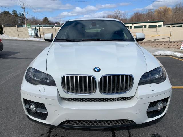 Photo 9 VIN: 5UXFG8C58BLZ95655 - BMW X6 XDRIVE5 