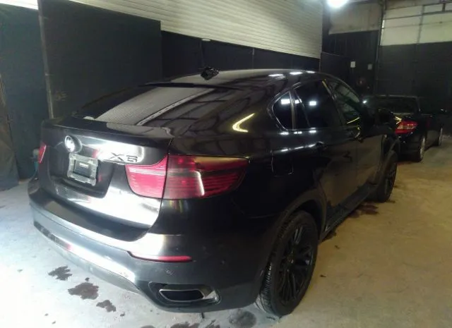 Photo 3 VIN: 5UXFG8C58BLZ95851 - BMW X6 