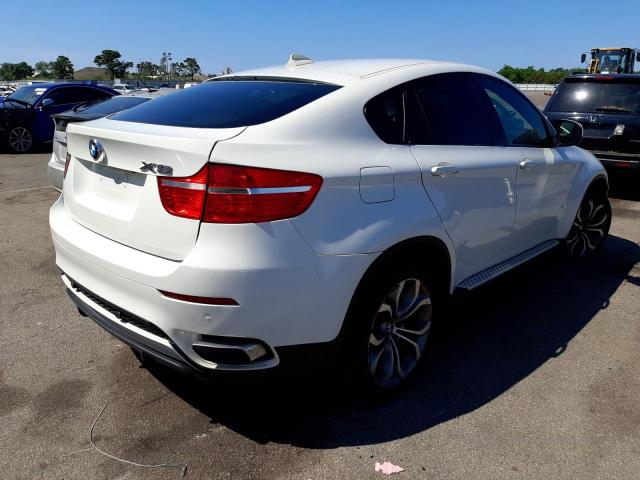 Photo 3 VIN: 5UXFG8C58BLZ96076 - BMW X6 XDRIVE5 