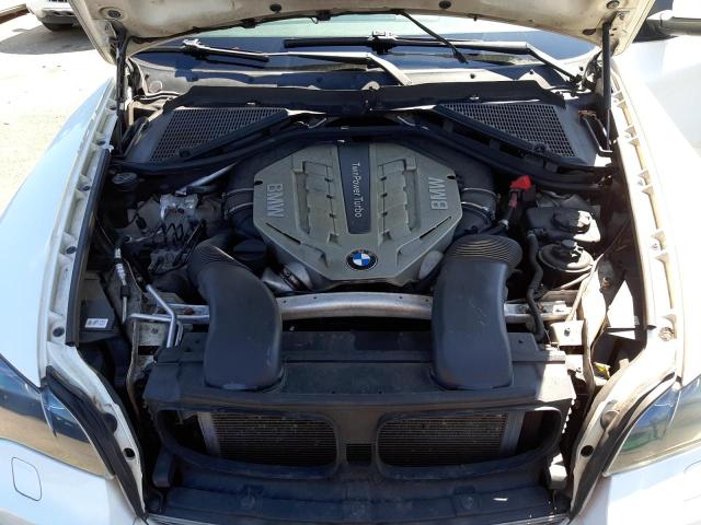 Photo 6 VIN: 5UXFG8C58BLZ96076 - BMW X6 XDRIVE5 