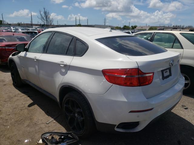 Photo 2 VIN: 5UXFG8C58BLZ96580 - BMW X6 XDRIVE5 