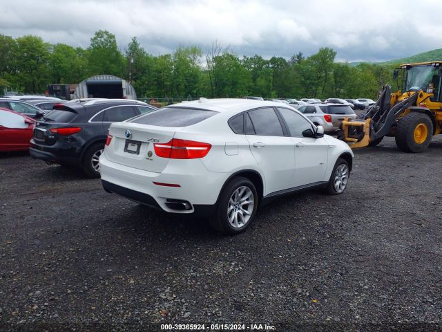 Photo 3 VIN: 5UXFG8C58BLZ96711 - BMW X6 