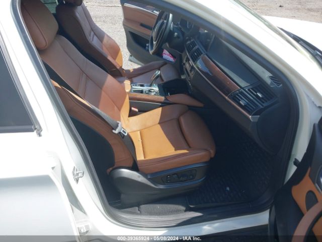 Photo 4 VIN: 5UXFG8C58BLZ96711 - BMW X6 