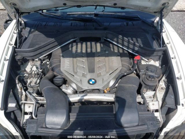 Photo 9 VIN: 5UXFG8C58BLZ96711 - BMW X6 