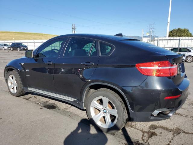 Photo 1 VIN: 5UXFG8C58BLZ96983 - BMW X6 