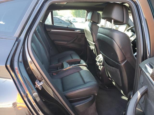 Photo 10 VIN: 5UXFG8C58BLZ96983 - BMW X6 