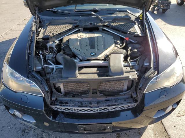 Photo 11 VIN: 5UXFG8C58BLZ96983 - BMW X6 