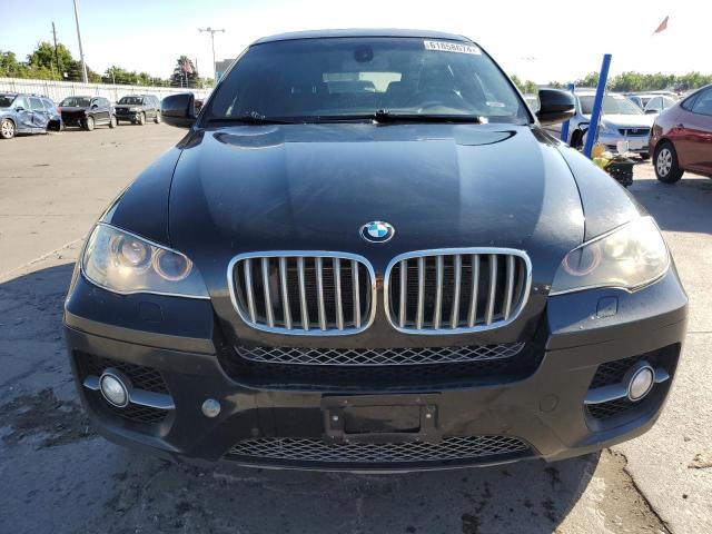 Photo 4 VIN: 5UXFG8C58BLZ96983 - BMW X6 