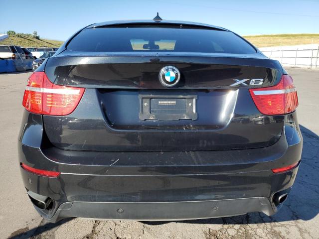 Photo 5 VIN: 5UXFG8C58BLZ96983 - BMW X6 