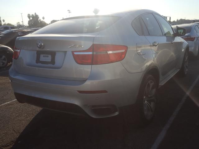 Photo 3 VIN: 5UXFG8C58CL590753 - BMW X6 XDRIVE5 