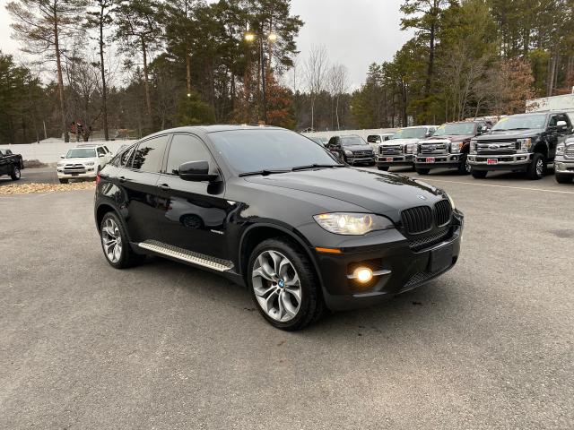 Photo 1 VIN: 5UXFG8C58CLZ97097 - BMW X6 XDRIVE5 