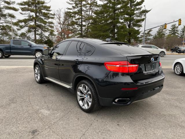 Photo 2 VIN: 5UXFG8C58CLZ97097 - BMW X6 XDRIVE5 