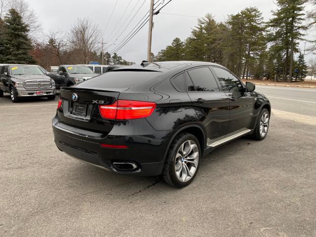 Photo 3 VIN: 5UXFG8C58CLZ97097 - BMW X6 XDRIVE5 