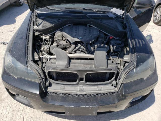 Photo 10 VIN: 5UXFG8C58DL591242 - BMW X6 