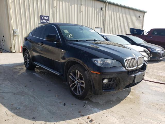 Photo 3 VIN: 5UXFG8C58DL591242 - BMW X6 