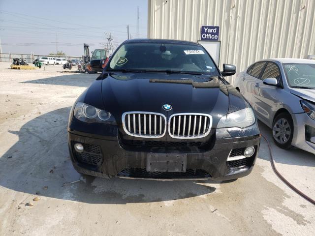 Photo 4 VIN: 5UXFG8C58DL591242 - BMW X6 