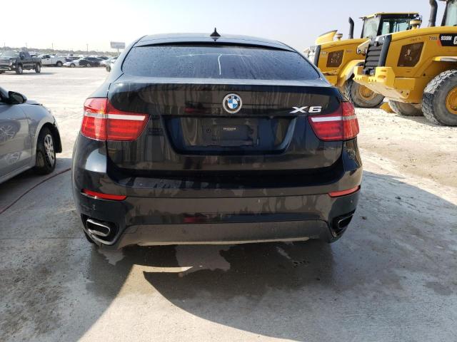 Photo 5 VIN: 5UXFG8C58DL591242 - BMW X6 