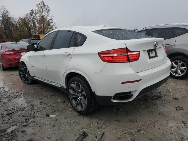 Photo 1 VIN: 5UXFG8C58DL591662 - BMW X6 XDRIVE5 