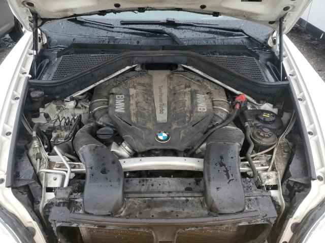 Photo 10 VIN: 5UXFG8C58DL591662 - BMW X6 XDRIVE5 