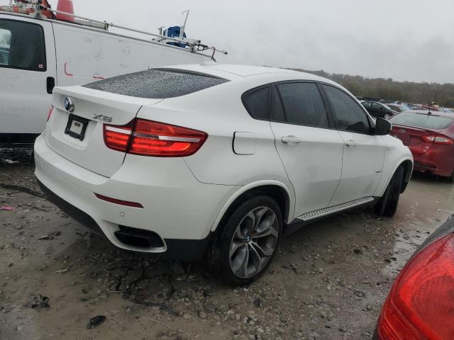 Photo 2 VIN: 5UXFG8C58DL591662 - BMW X6 XDRIVE5 