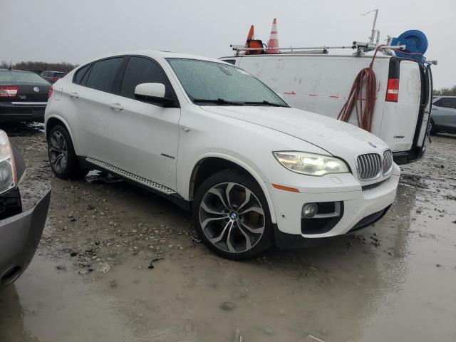 Photo 3 VIN: 5UXFG8C58DL591662 - BMW X6 XDRIVE5 