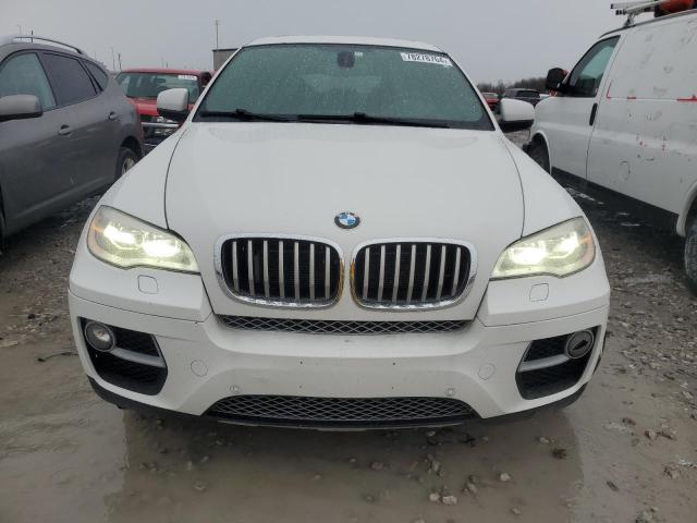 Photo 4 VIN: 5UXFG8C58DL591662 - BMW X6 XDRIVE5 