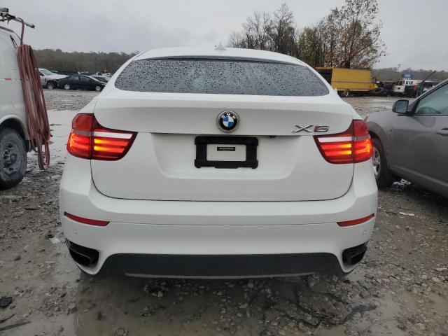 Photo 5 VIN: 5UXFG8C58DL591662 - BMW X6 XDRIVE5 