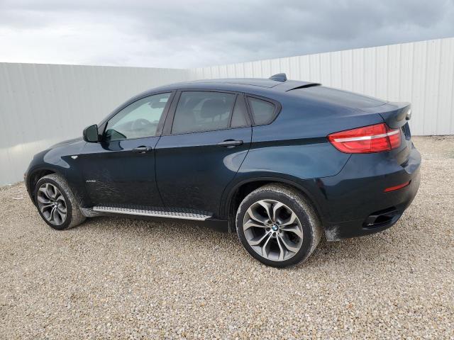 Photo 1 VIN: 5UXFG8C58EL592392 - BMW X6 