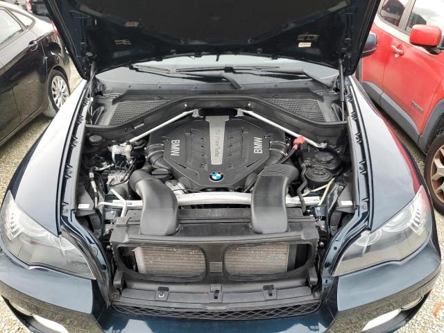 Photo 11 VIN: 5UXFG8C58EL592392 - BMW X6 