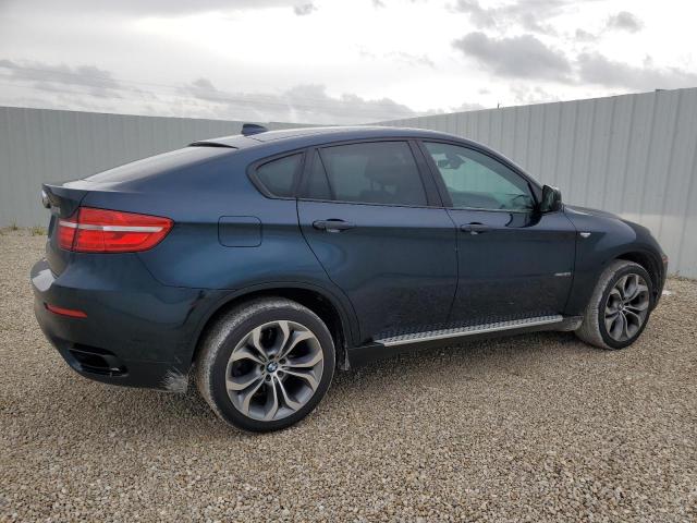 Photo 2 VIN: 5UXFG8C58EL592392 - BMW X6 