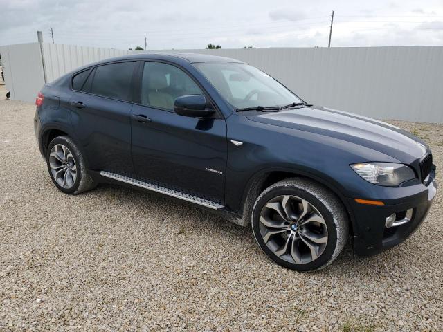 Photo 3 VIN: 5UXFG8C58EL592392 - BMW X6 