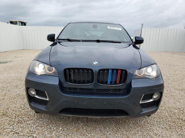 Photo 4 VIN: 5UXFG8C58EL592392 - BMW X6 