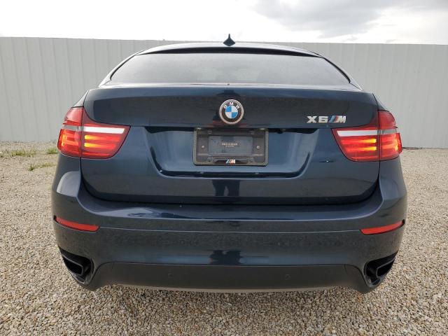 Photo 5 VIN: 5UXFG8C58EL592392 - BMW X6 