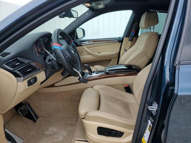 Photo 6 VIN: 5UXFG8C58EL592392 - BMW X6 