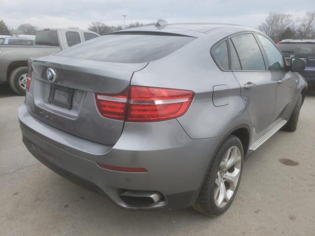 Photo 3 VIN: 5UXFG8C58EL592778 - BMW X6 